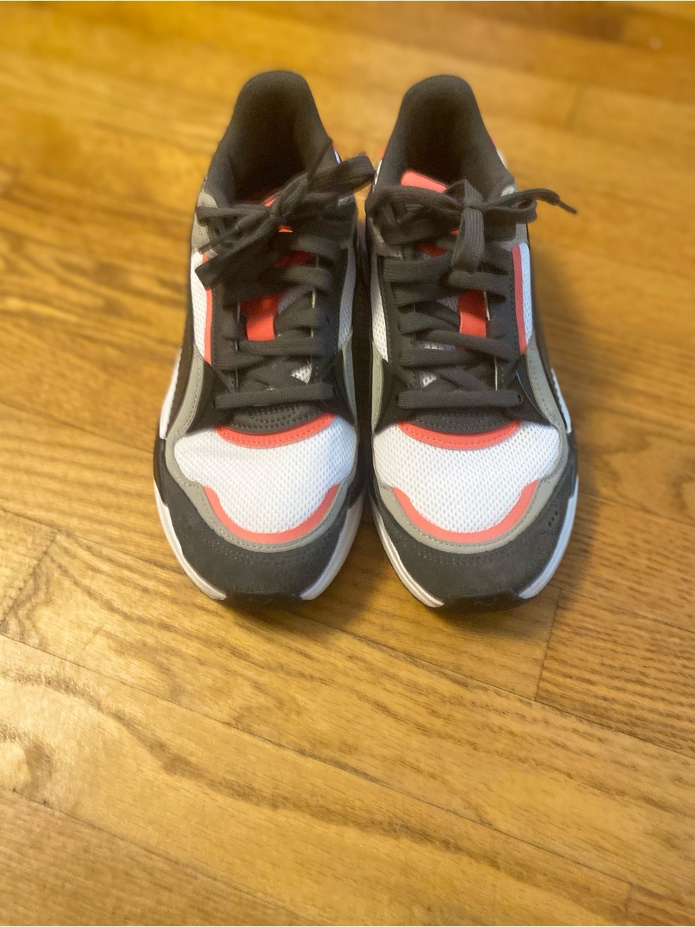 Puma Trinity 2 - Picture 3 of 7
